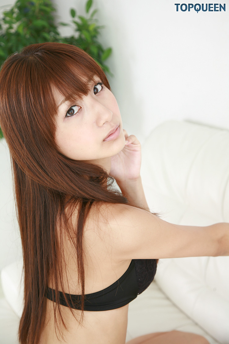 高橋美咲　MOTULサーキットレディ[TopQueen] 20121109