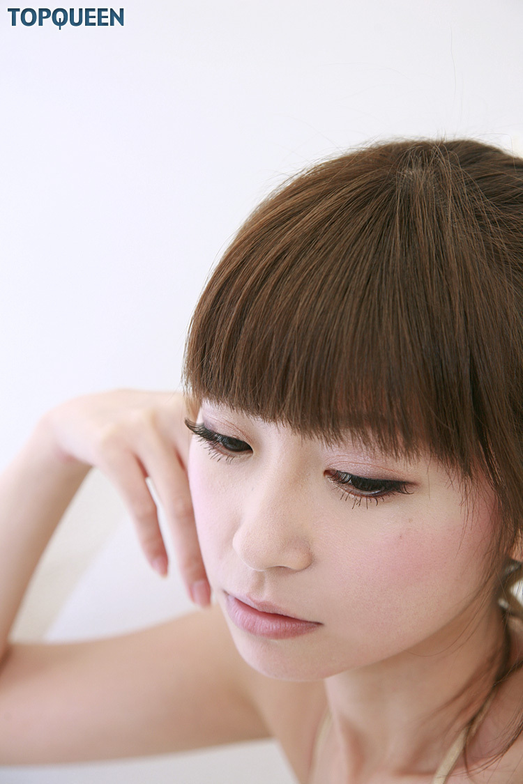 佐崎愛里@水着グラビア日本性感美女图片[TopQueen] 20121116