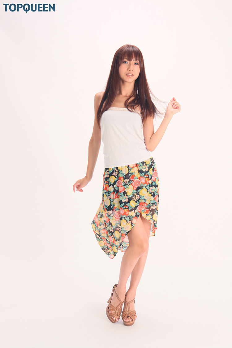 [Topqueen] 2012.11.20 高橋美咲@私服　日本性感女优图片