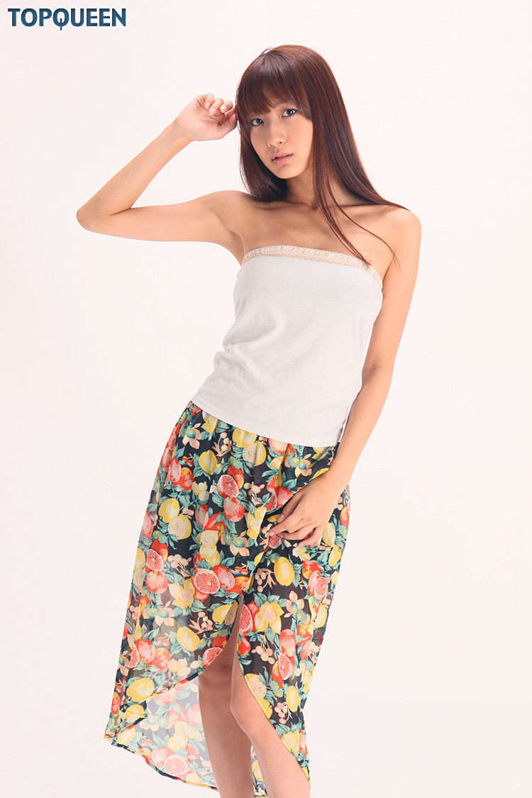 [Topqueen] 2012.11.20 高橋美咲@私服　日本性感女优图片