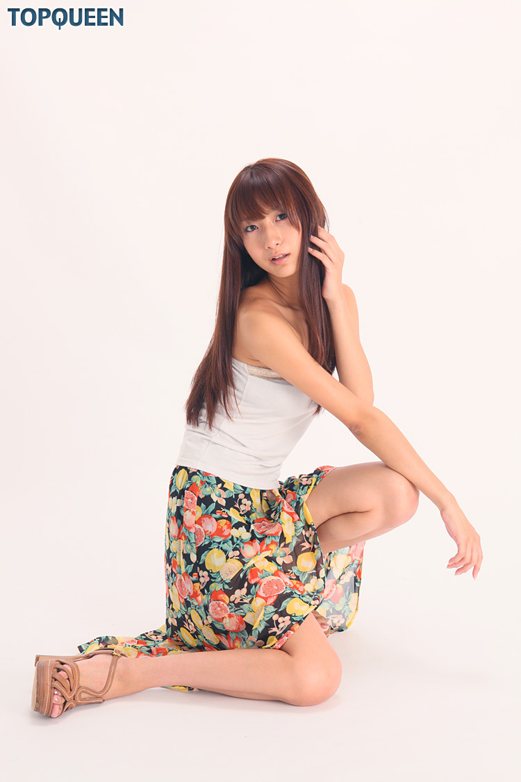 [Topqueen] 2012.11.20 高橋美咲@私服　日本性感女优图片