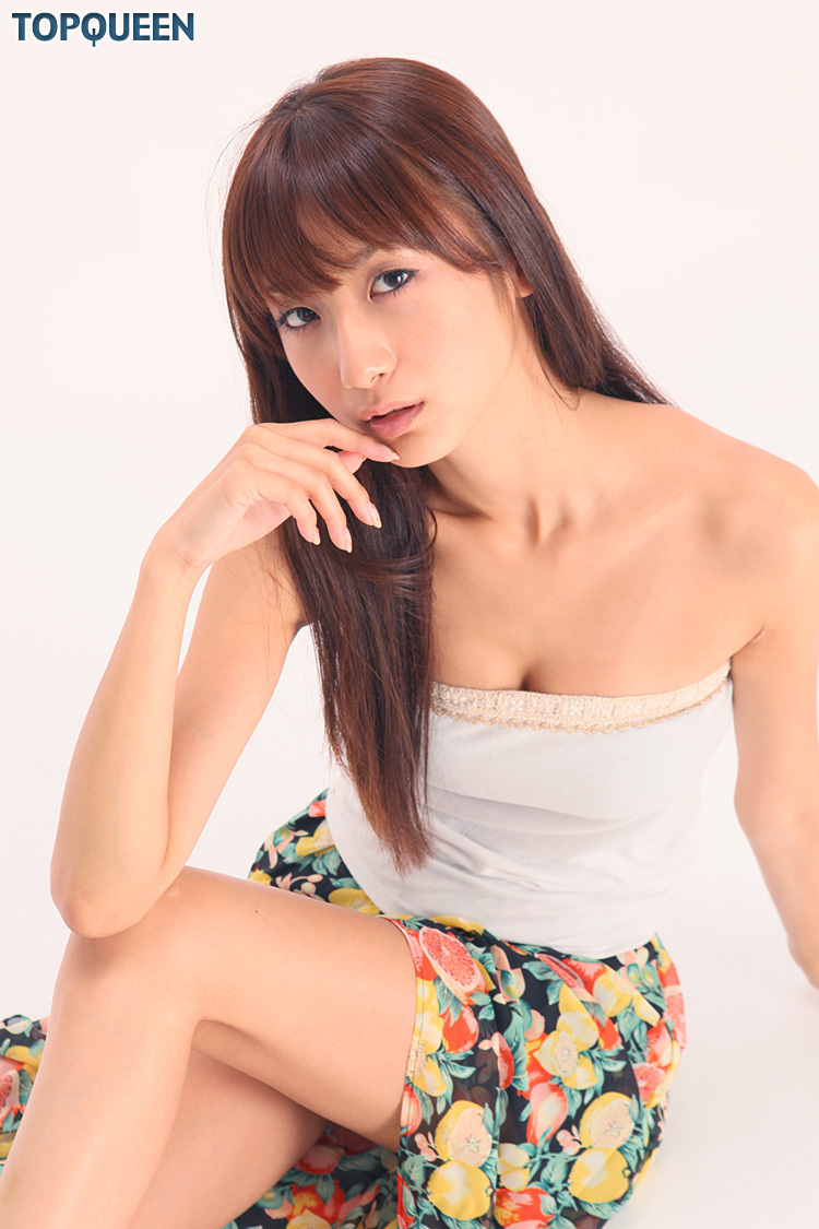 [Topqueen] 2012.11.20 高橋美咲@私服　日本性感女优图片