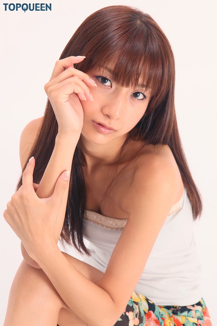 [Topqueen] 2012.11.20 高橋美咲@私服　日本性感女优图片