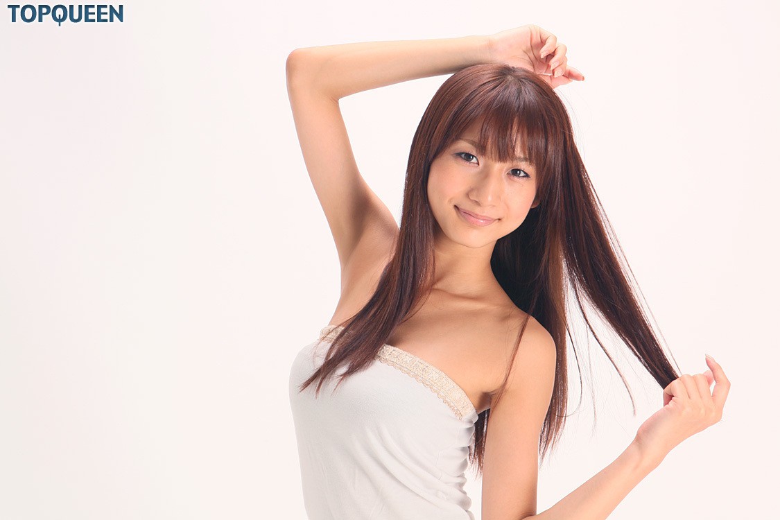 [Topqueen] 2012.11.20 高橋美咲@私服　日本性感女优图片