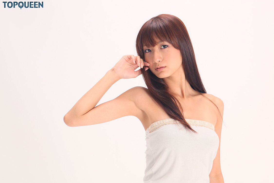 [Topqueen] 2012.11.20 高橋美咲@私服　日本性感女优图片