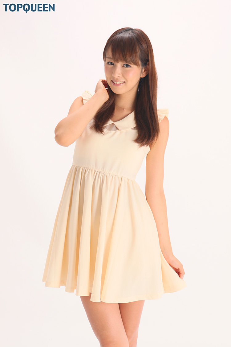 中川靜香@私服 [Topqueen] 2012.11.27 日本美女图片