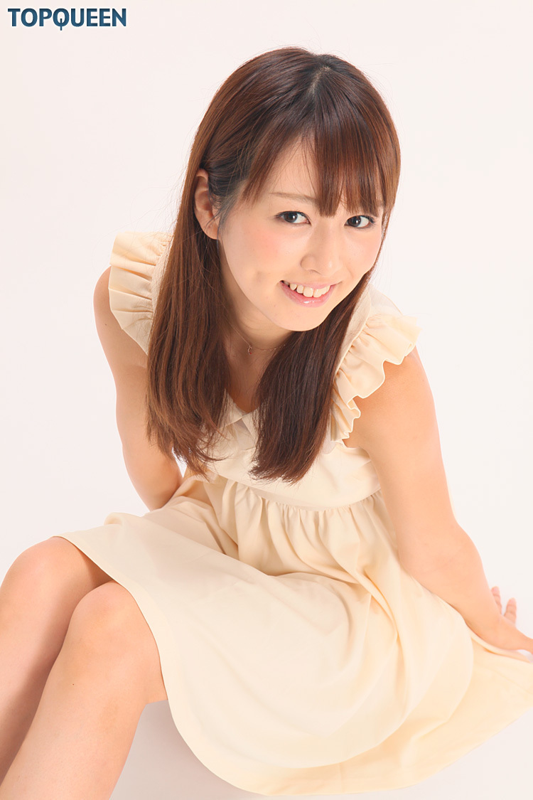 中川靜香@私服 [Topqueen] 2012.11.27 日本美女图片