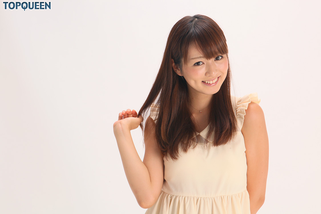 中川靜香@私服 [Topqueen] 2012.11.27 日本美女图片