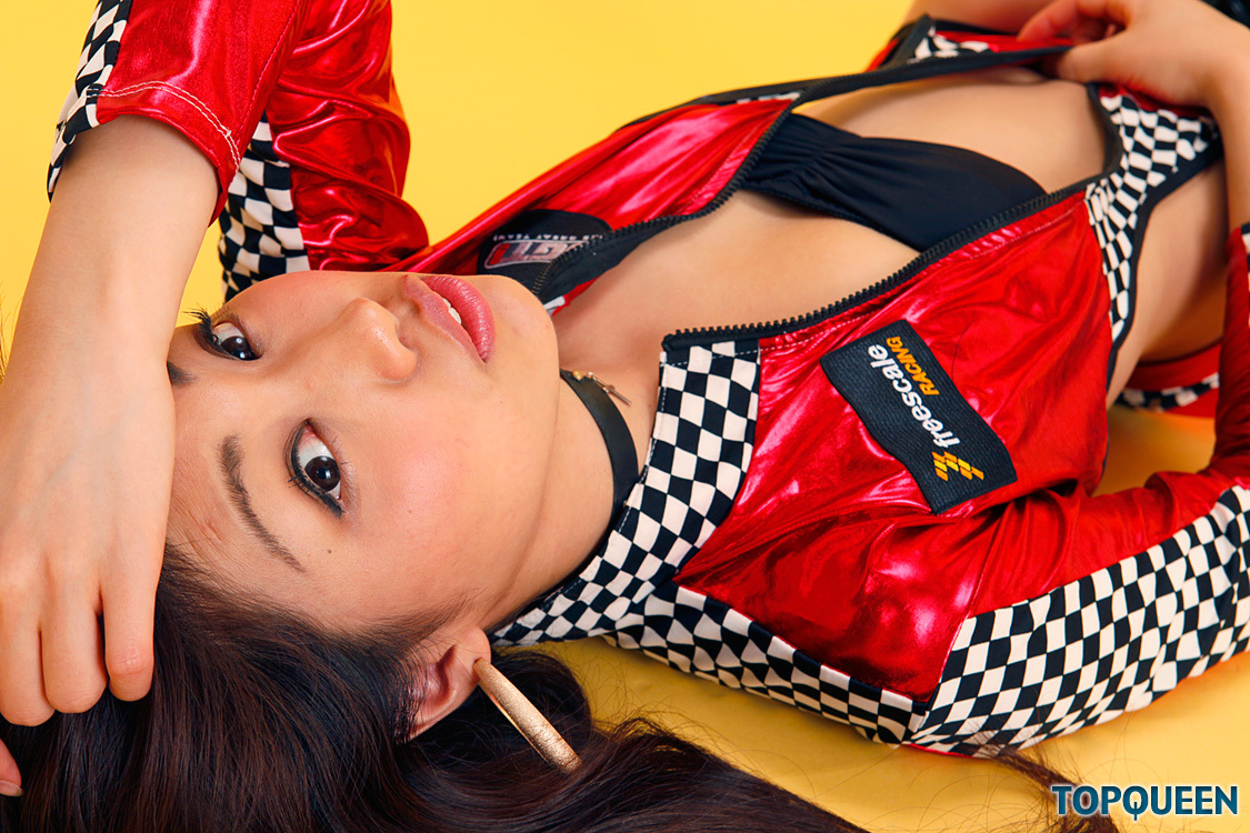 [Topqueen] 2013.10.04 あべみほ @OGT Angels