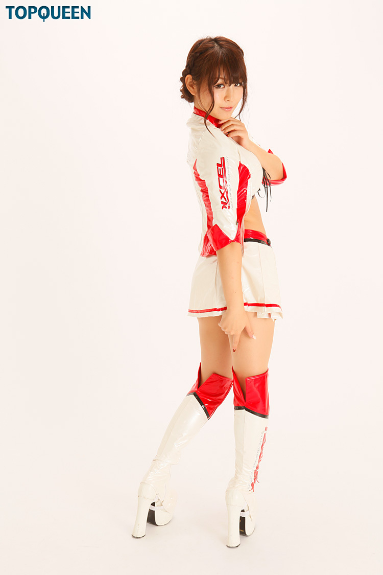 [Topqueen] 2013.10.18 蒼井彩加@DIXCEL Girls