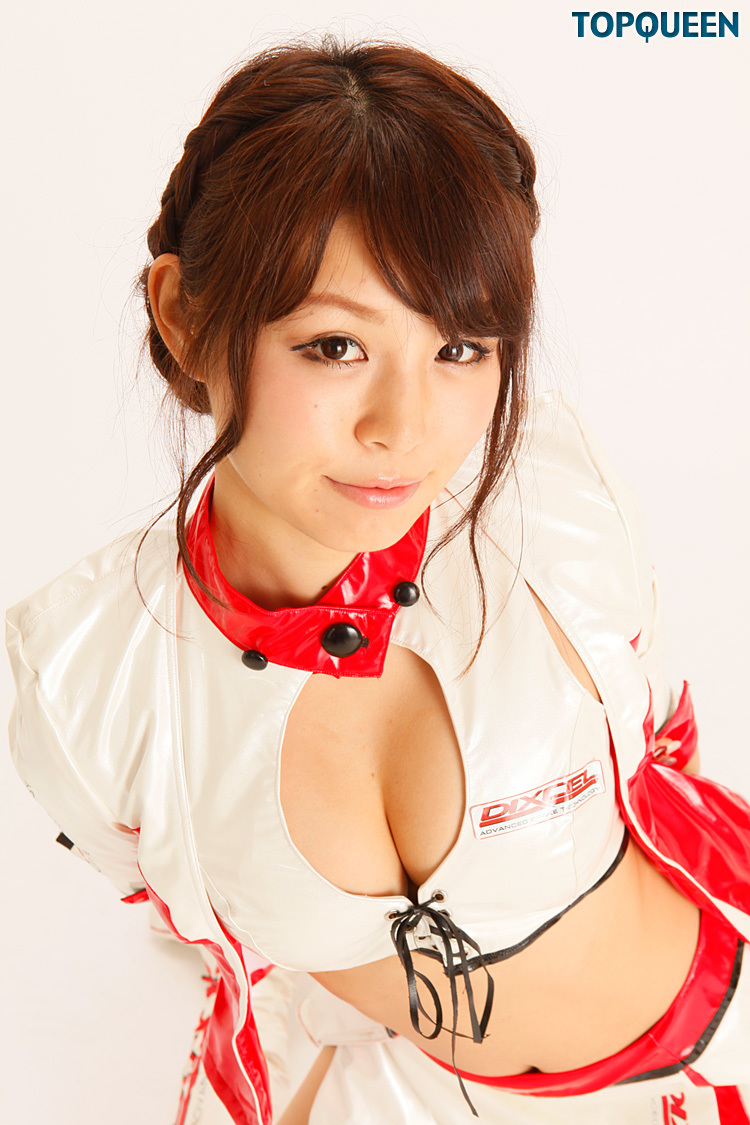 [Topqueen] 2013.10.18 蒼井彩加@DIXCEL Girls