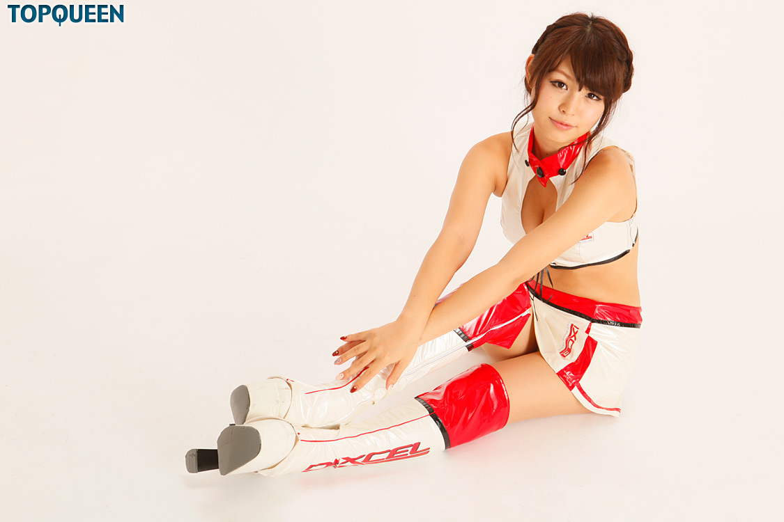 [Topqueen] 2013.10.18 蒼井彩加@DIXCEL Girls