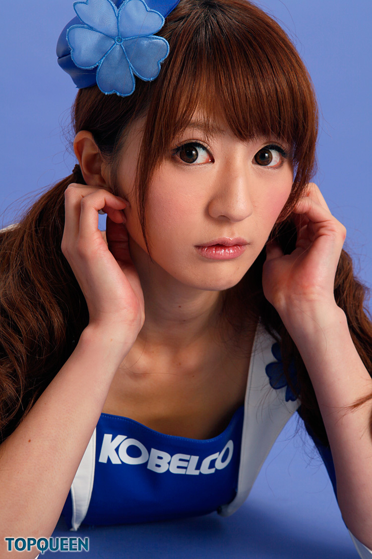 [TopQueen] 2013.11.15 小嶋千尋@KOBELCO GIRLS