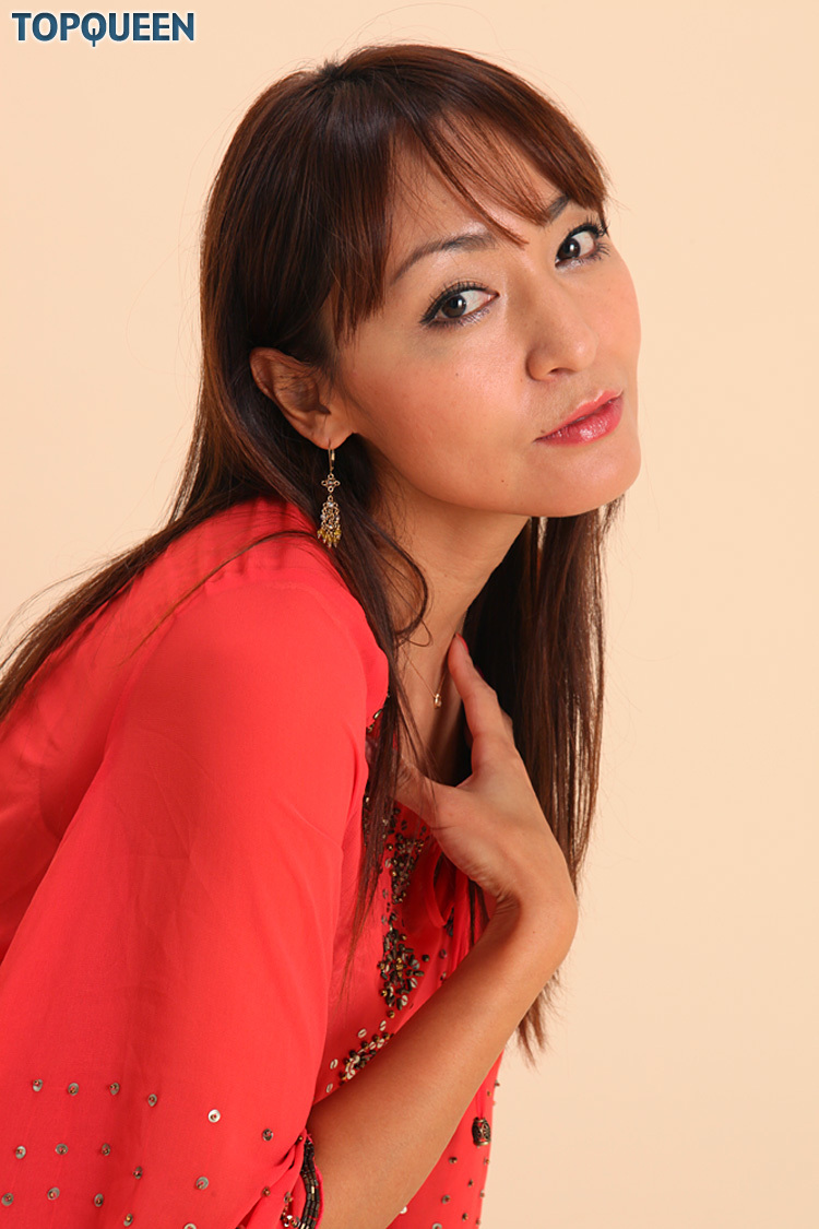 [Topqueen] 2013.01.22 渡辺由紀子@私服