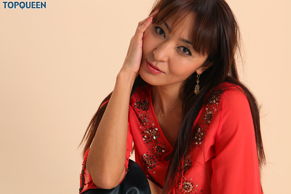 [Topqueen] 2013.01.22 渡辺由紀子@私服