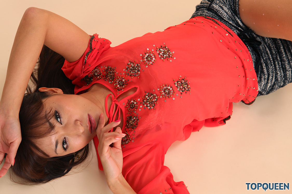 [Topqueen] 2013.01.22 渡辺由紀子@私服