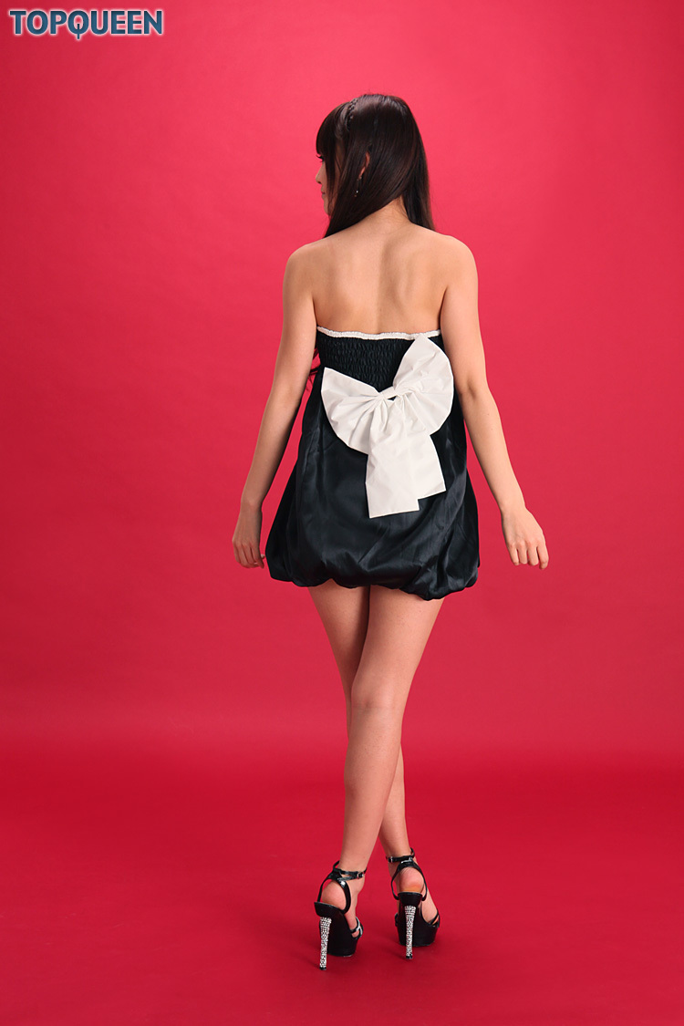 [TopQueen]20130205 千葉悠凪@2013 TAS Treasure One 日本美女