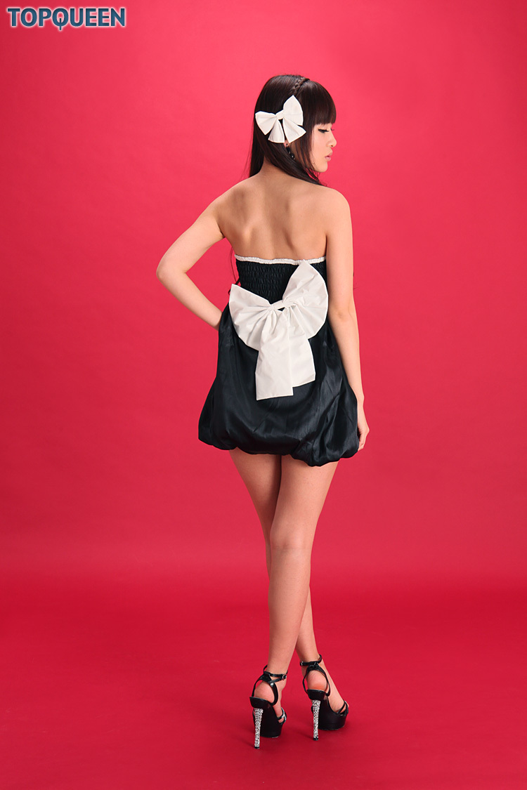 [TopQueen]20130205 千葉悠凪@2013 TAS Treasure One 日本美女