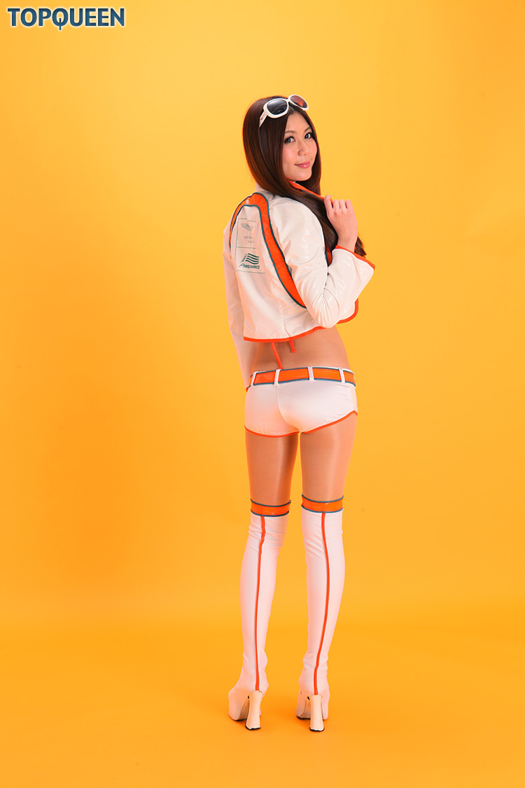 [TopQueen]20130208 井上穂奈美 日本美女