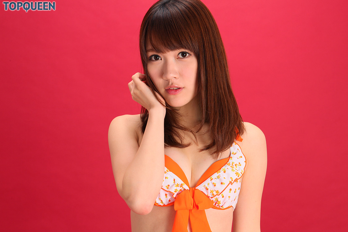 [Topqueen] 2013.02.13 高桥あやか@水着