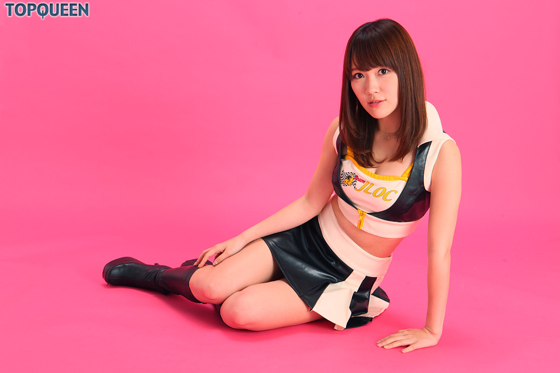 [Topqueen]   高橋あやか 日本女优写真