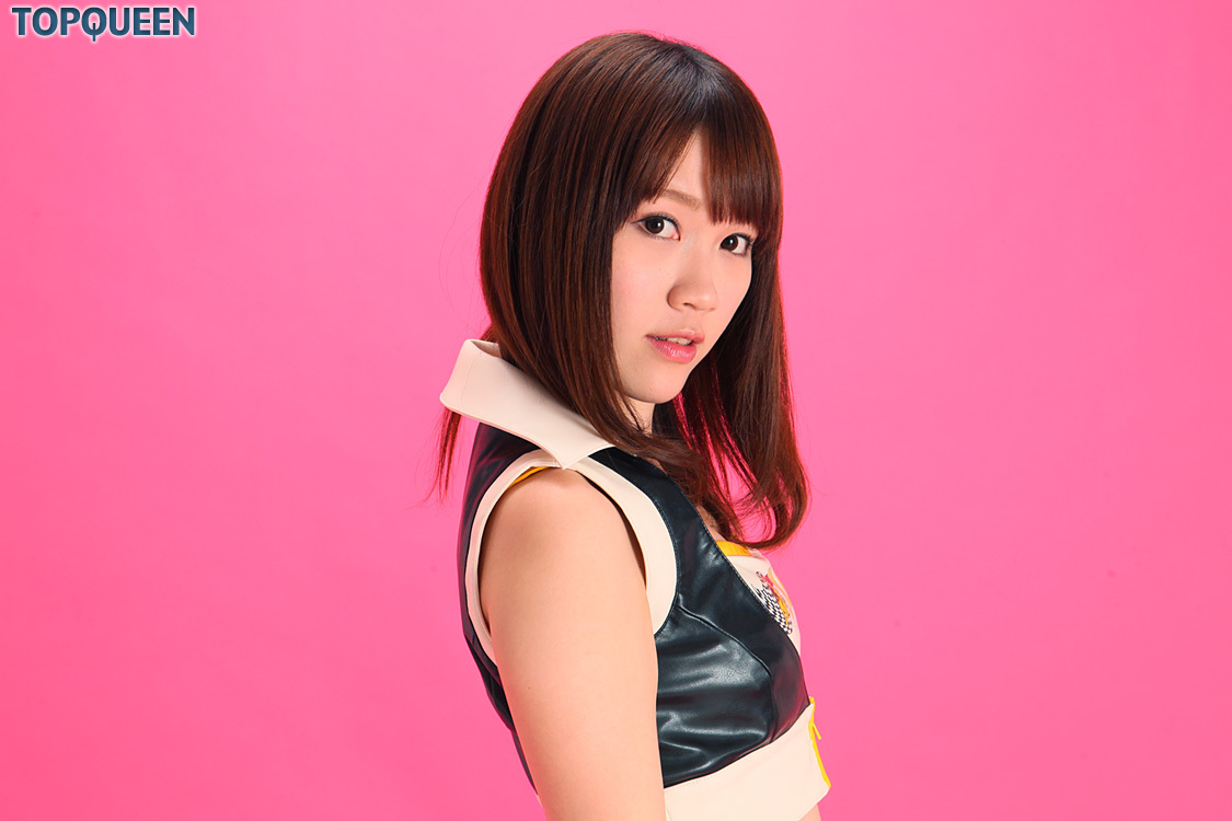 [Topqueen]   高橋あやか 日本女优写真