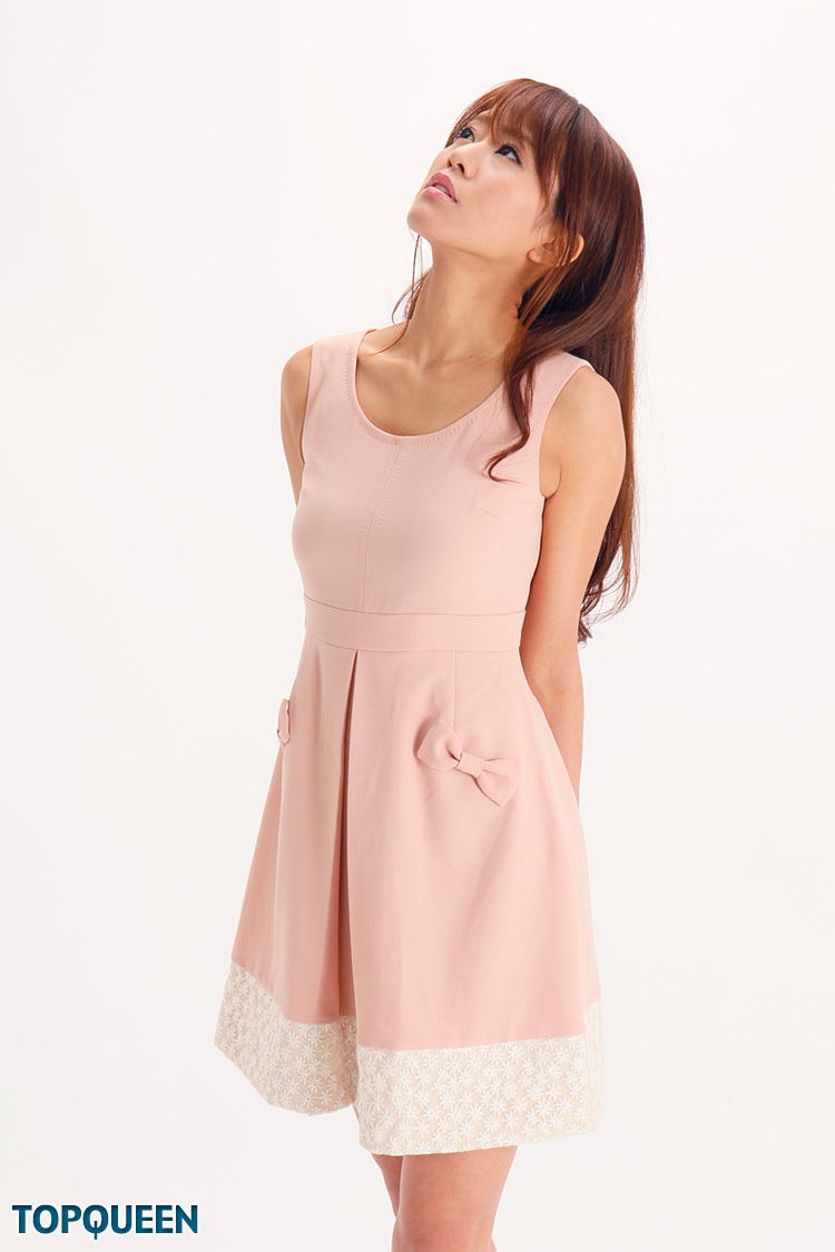 [Topqueen] 2013.02.29 佐野真彩@私服  日本性感美女图片