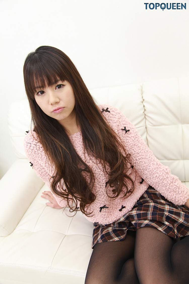 [Topqueen]  會田ミナ@私服 制服诱惑美女