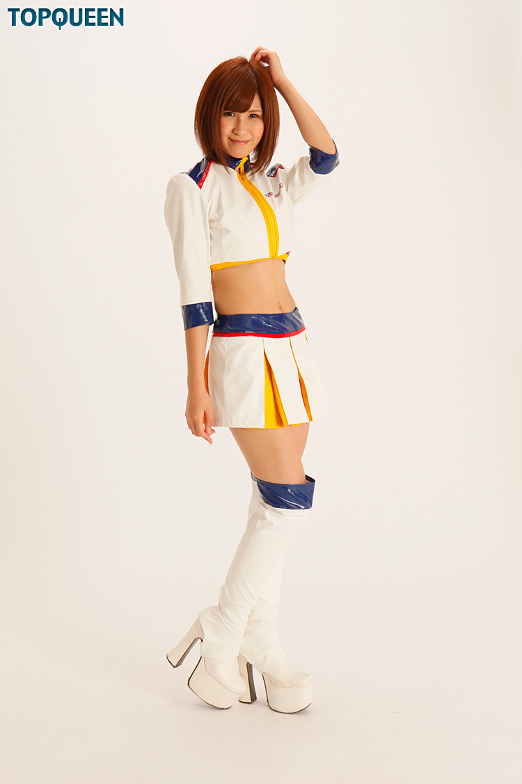 [Topqueen] 2013.07.09 立花かな@UP GARAGE