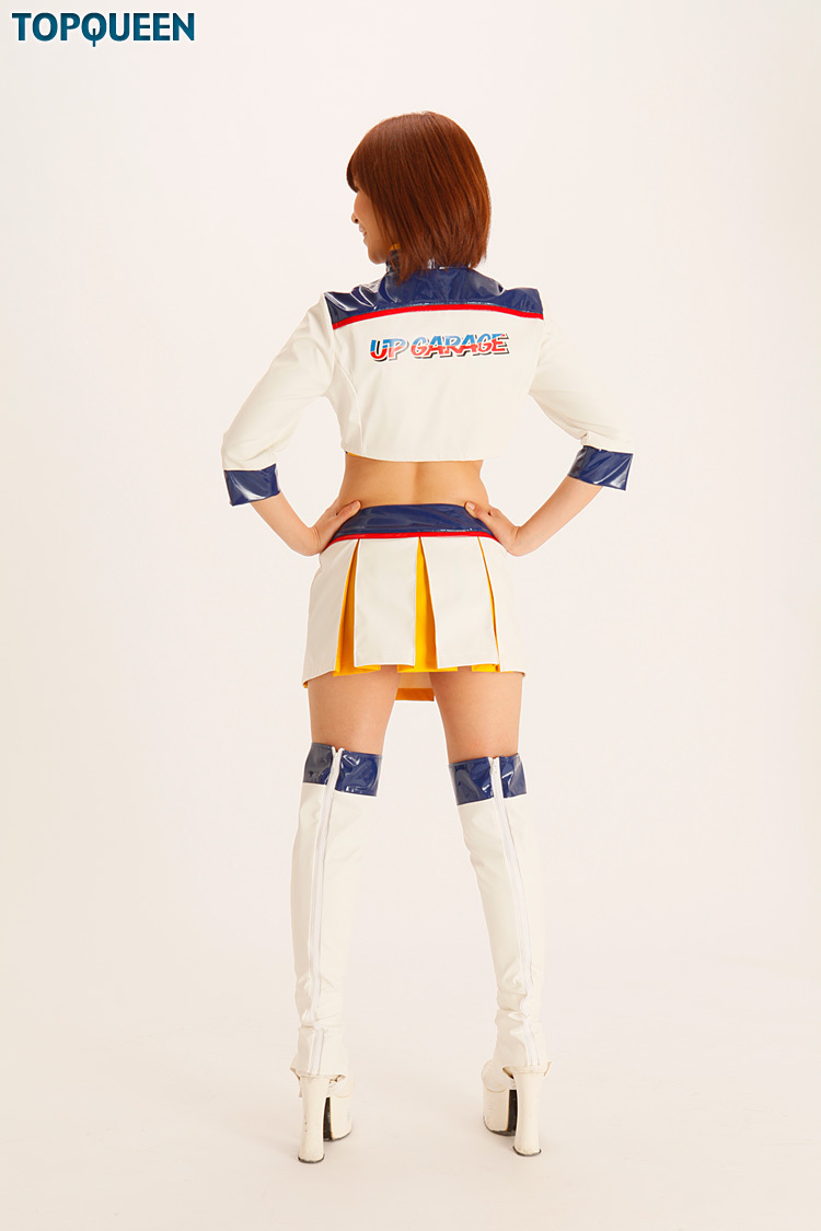 [Topqueen] 2013.07.09 立花かな@UP GARAGE