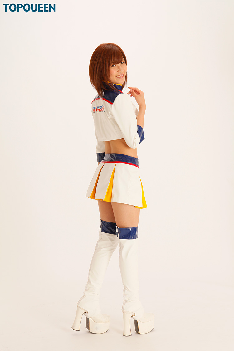 [Topqueen] 2013.07.09 立花かな@UP GARAGE