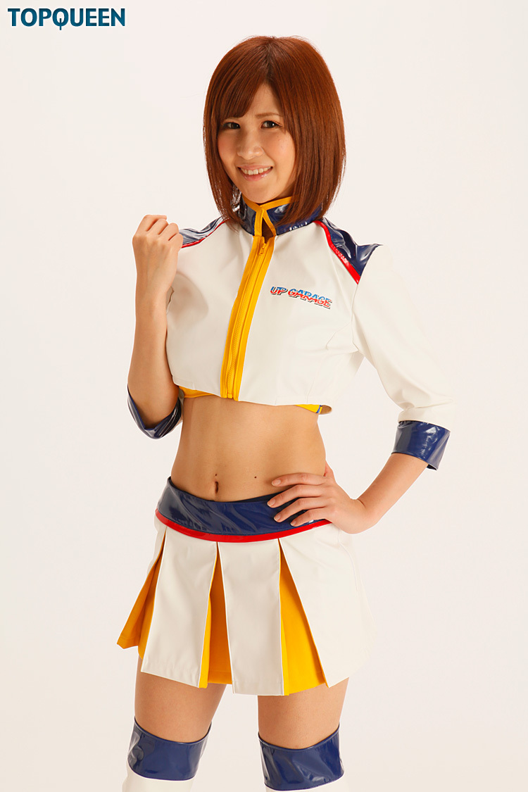 [Topqueen] 2013.07.09 立花かな@UP GARAGE