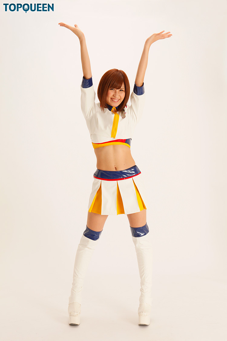 [Topqueen] 2013.07.09 立花かな@UP GARAGE