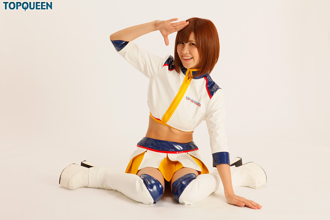 [Topqueen] 2013.07.09 立花かな@UP GARAGE