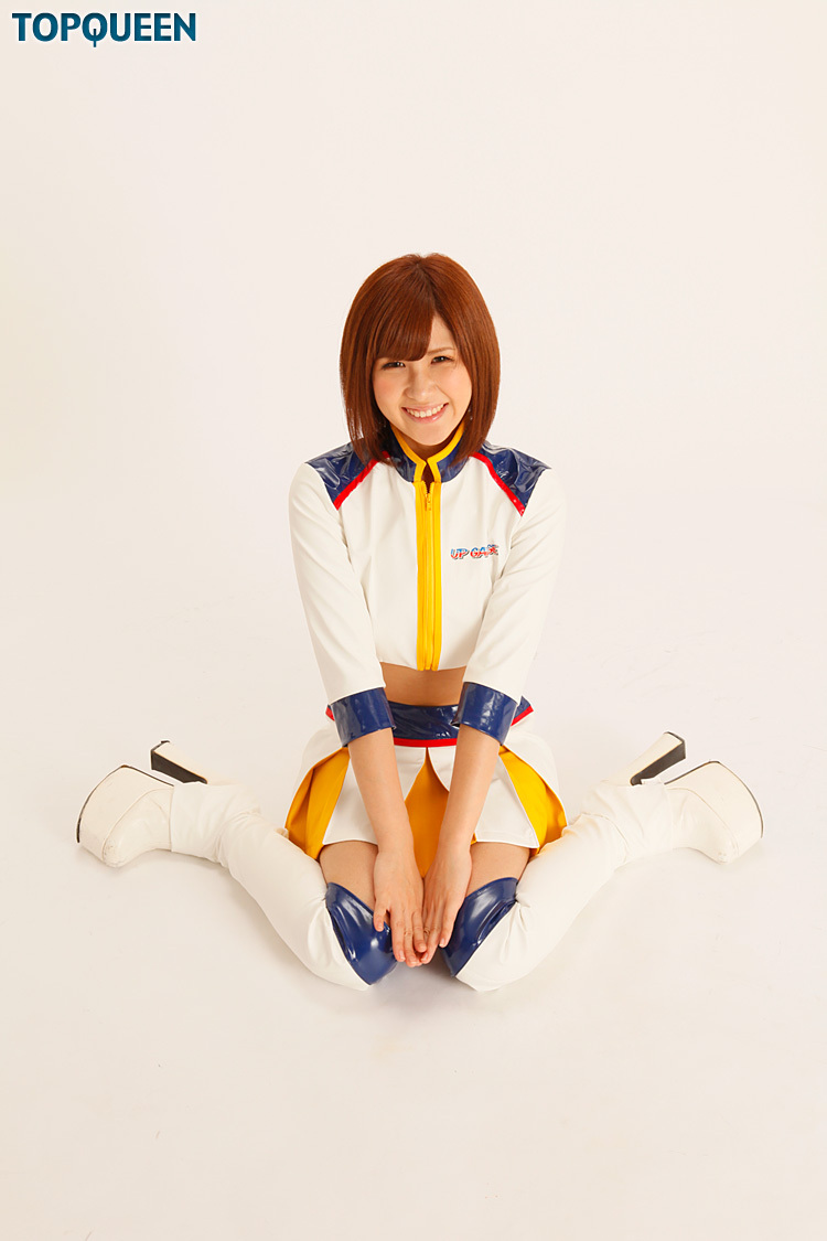 [Topqueen] 2013.07.09 立花かな@UP GARAGE