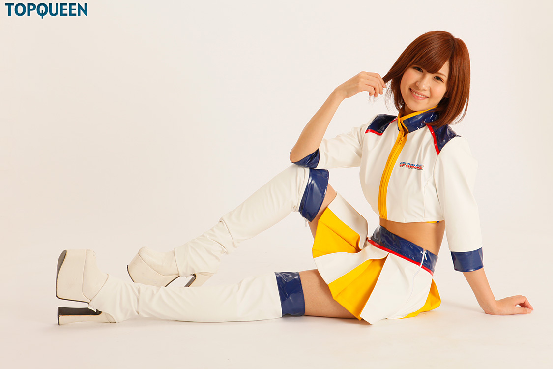 [Topqueen] 2013.07.09 立花かな@UP GARAGE