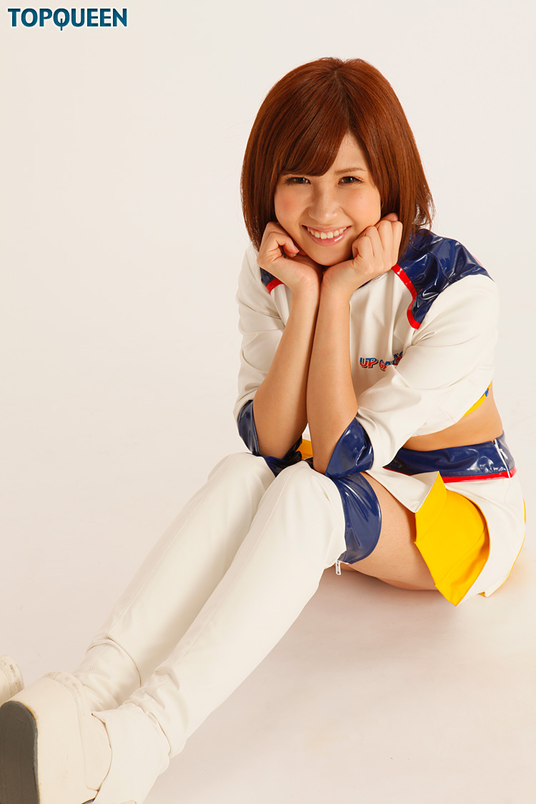 [Topqueen] 2013.07.09 立花かな@UP GARAGE