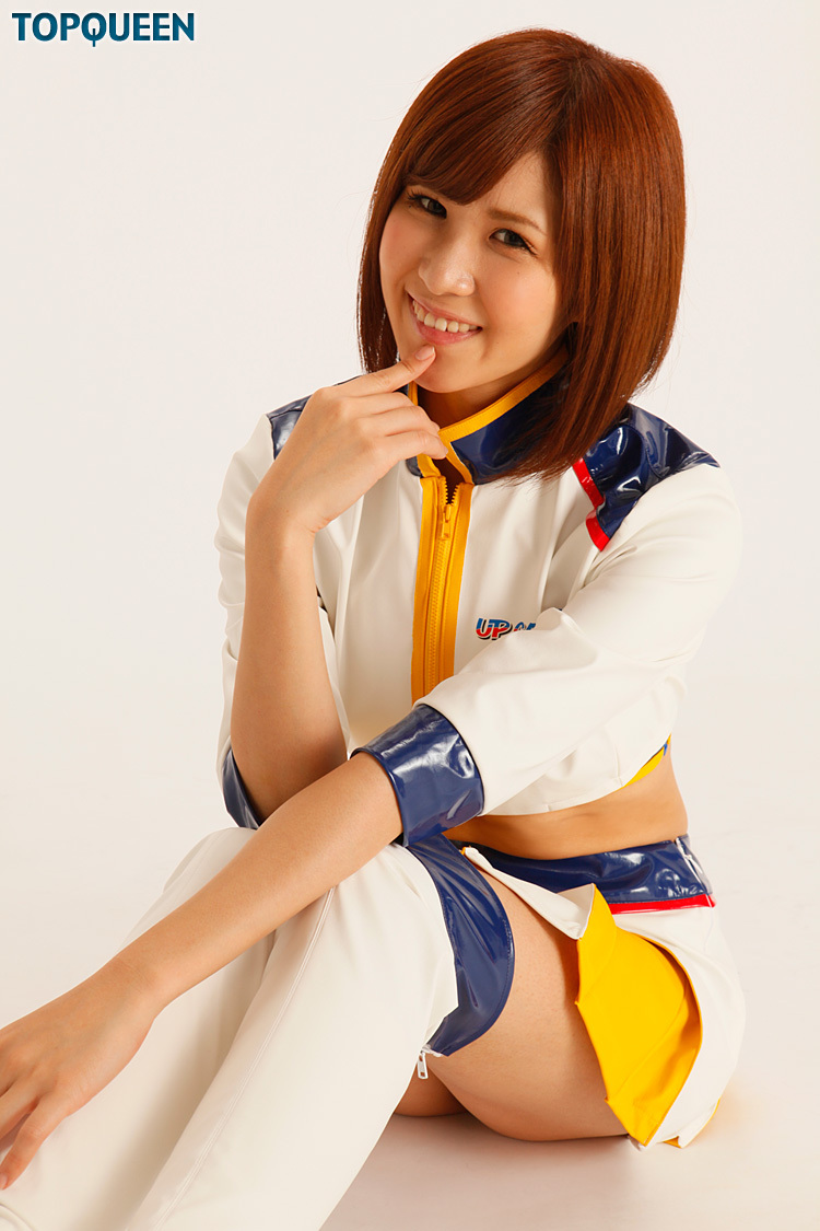 [Topqueen] 2013.07.09 立花かな@UP GARAGE