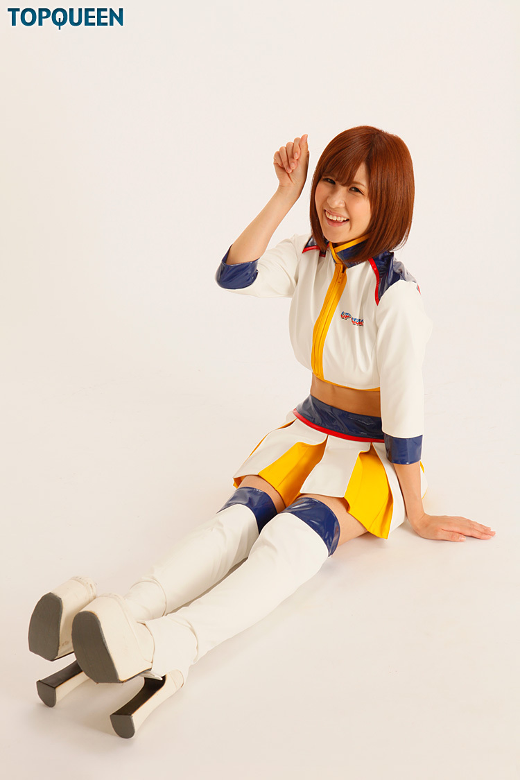 [Topqueen] 2013.07.09 立花かな@UP GARAGE