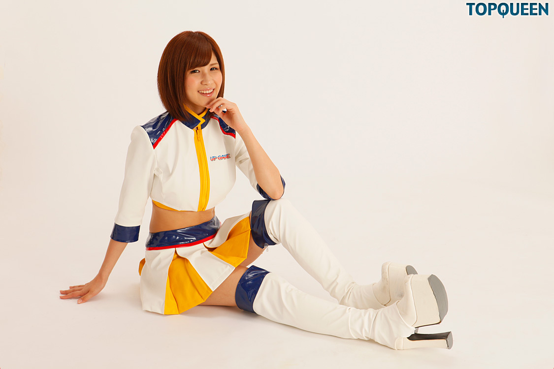 [Topqueen] 2013.07.09 立花かな@UP GARAGE