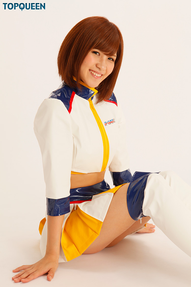 [Topqueen] 2013.07.09 立花かな@UP GARAGE