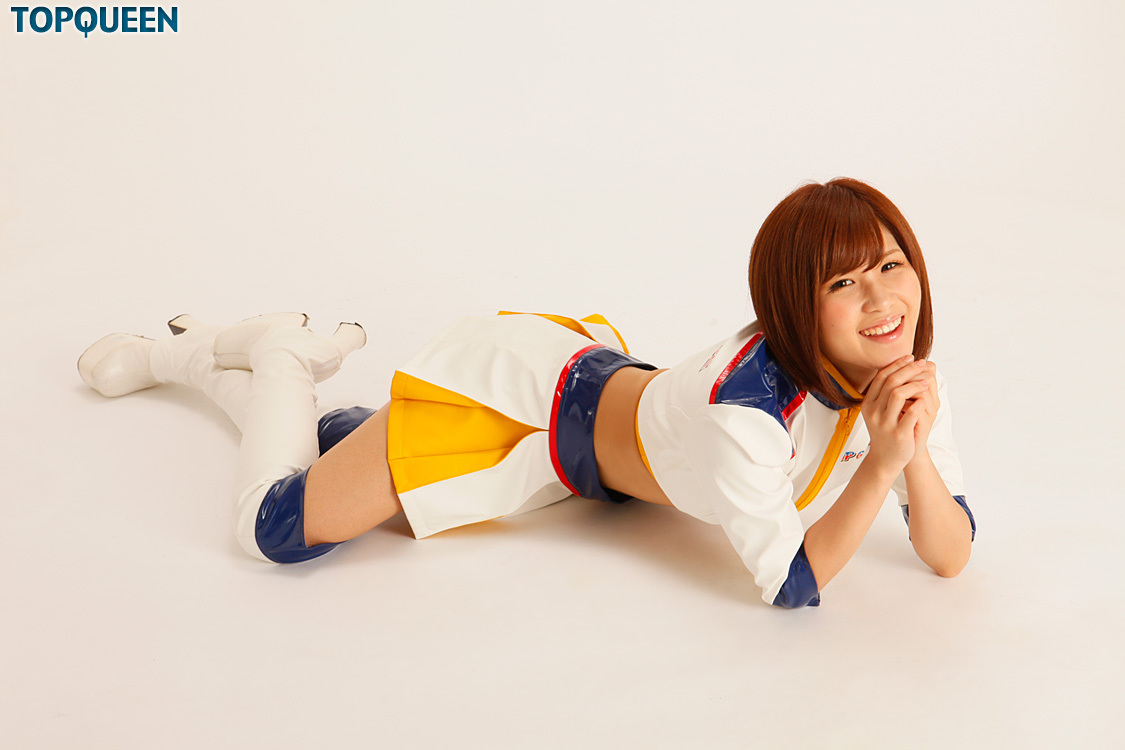 [Topqueen] 2013.07.09 立花かな@UP GARAGE