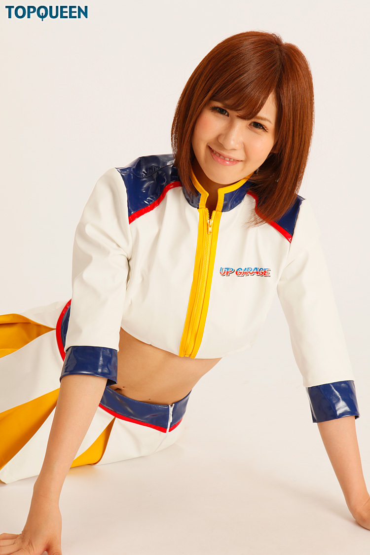 [Topqueen] 2013.07.09 立花かな@UP GARAGE