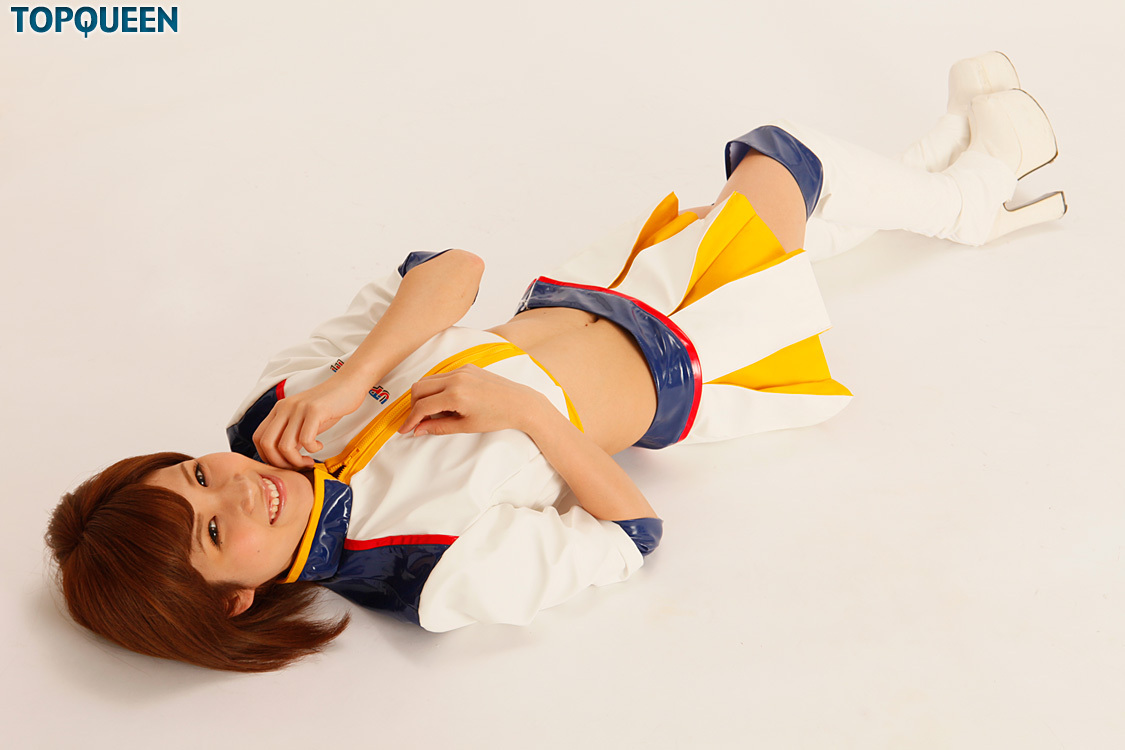 [Topqueen] 2013.07.09 立花かな@UP GARAGE