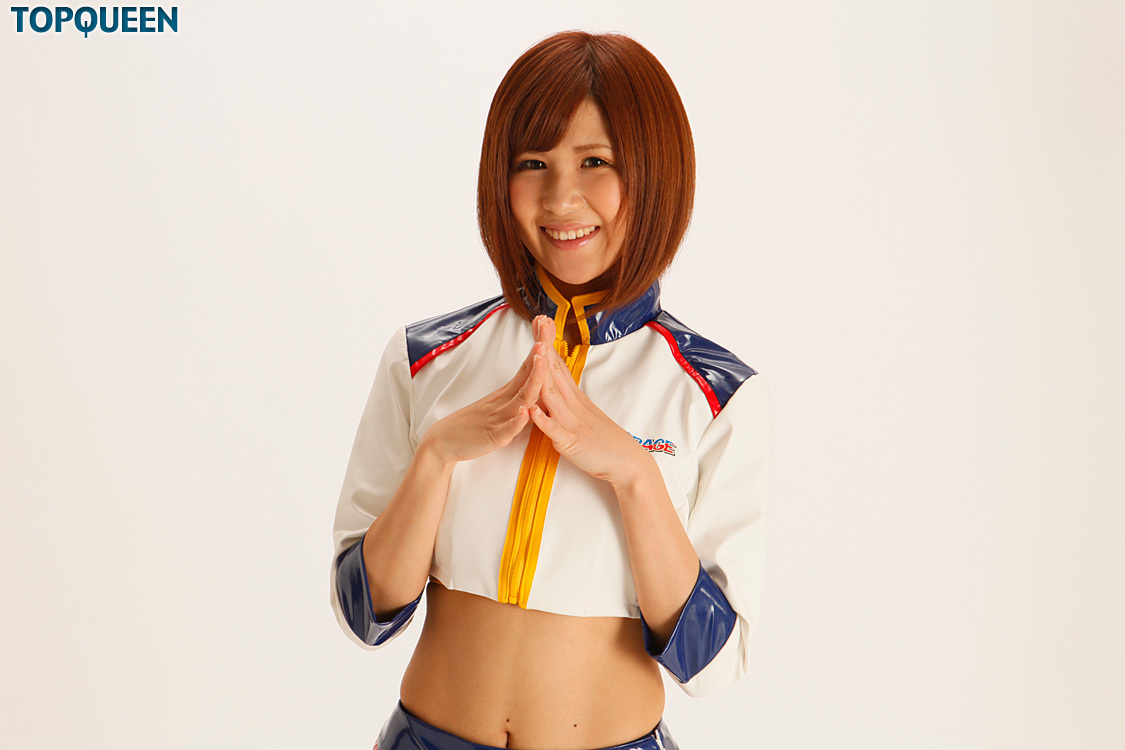 [Topqueen] 2013.07.09 立花かな@UP GARAGE