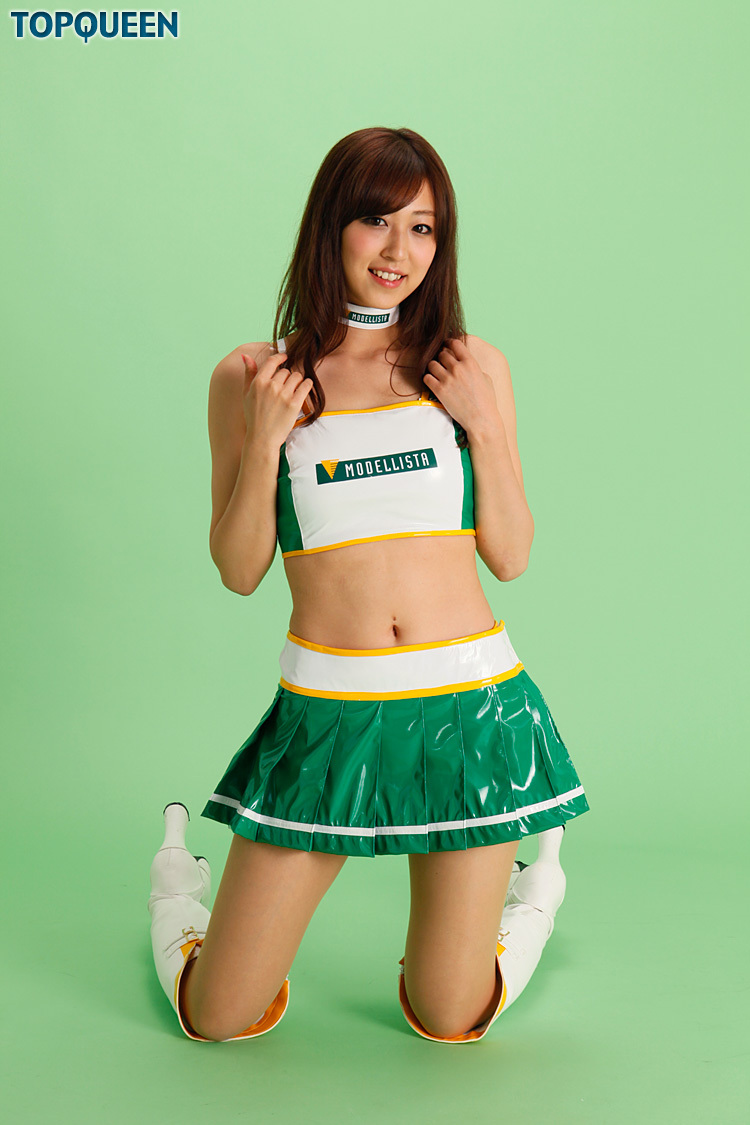 [Topqueen] 2013.08.20 日向かおり