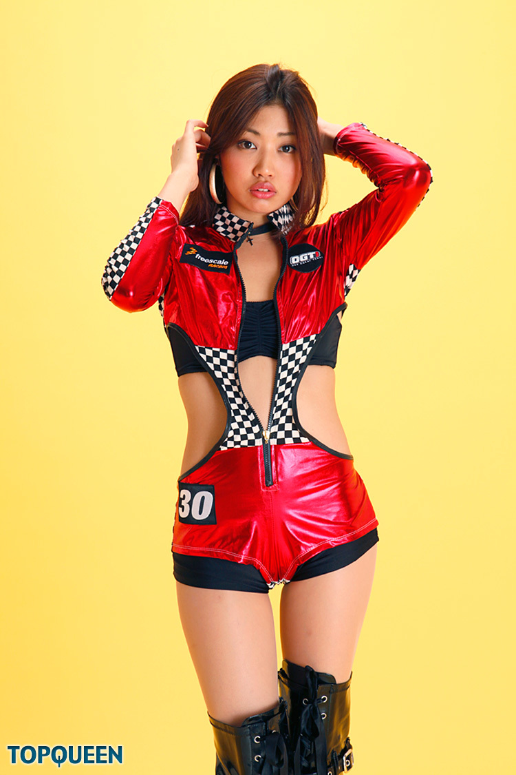 [Topqueen] 2013.08.23 あべ OGT Angels