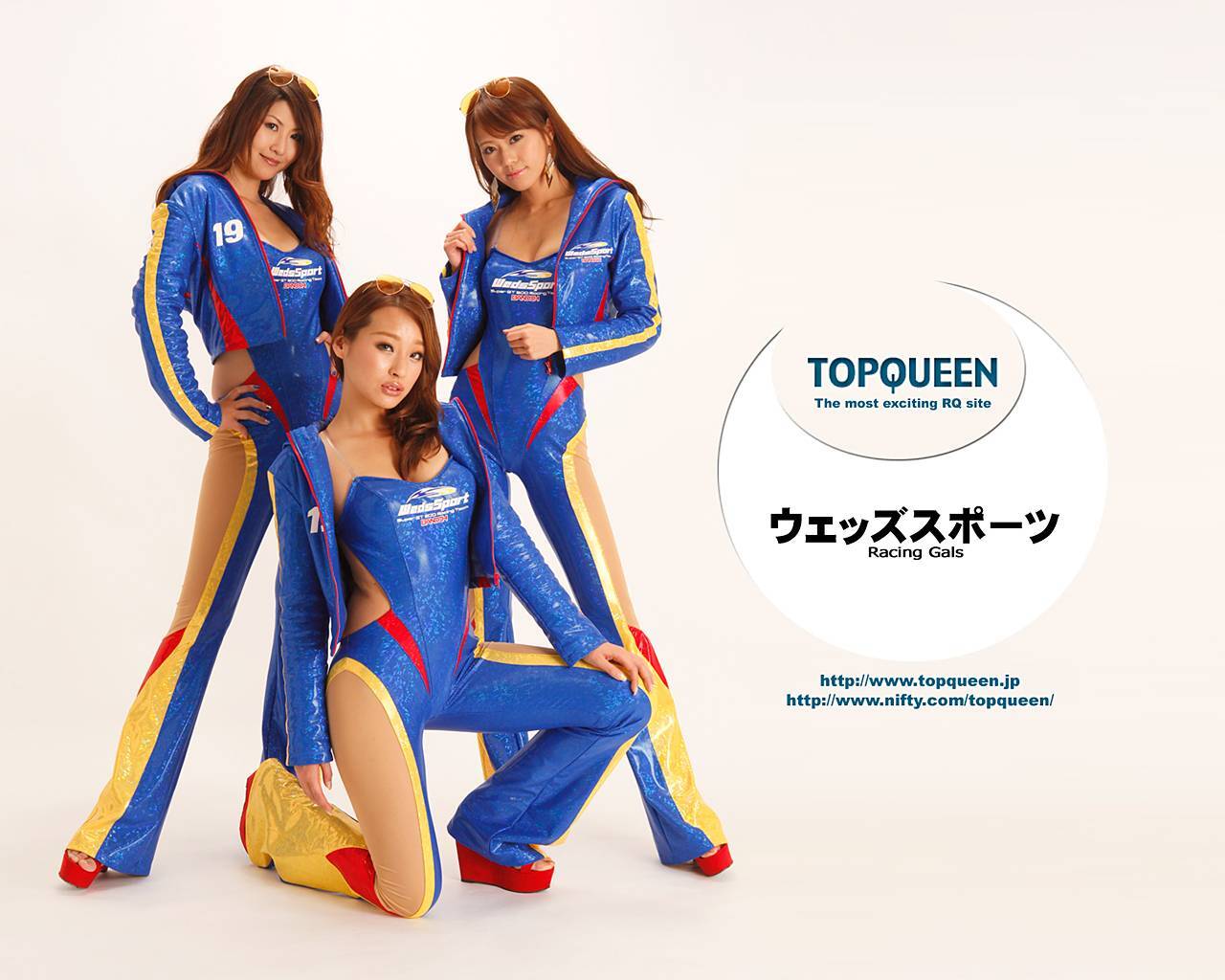 [Topqueen] 2013.08.30 壁紙 PART99