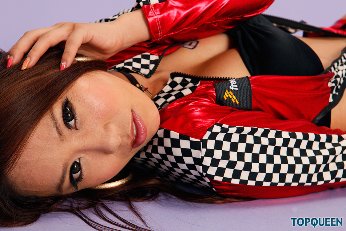 [Topqueen] 2013.09.06 渡瀬茜@OGT Angels