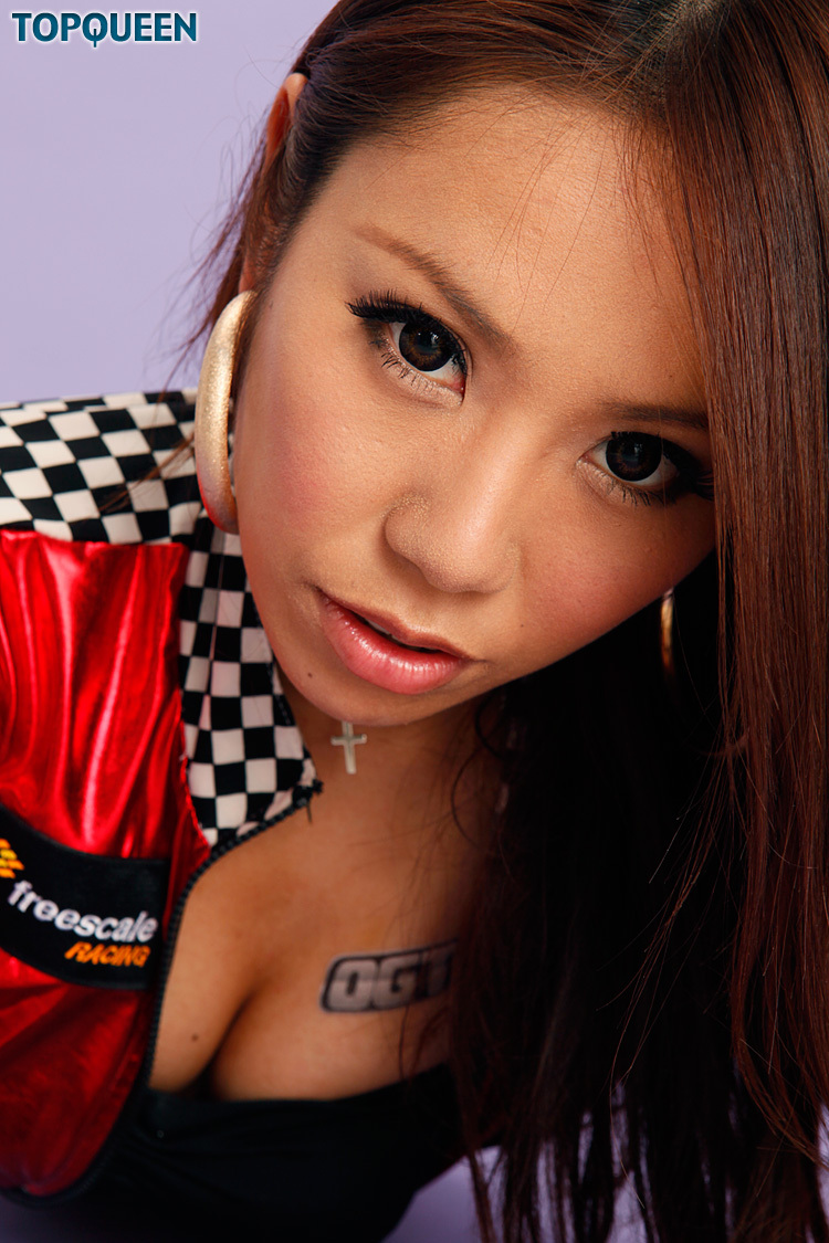 [Topqueen] 2013.09.06 渡瀬茜@OGT Angels